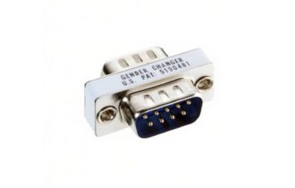 MURR 4000-68000-9040032 MODLINK MSDD GENDER CHANGER
