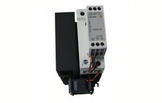 Carlo Gavazzi RGC1A60D90GGEP Solid State Relay