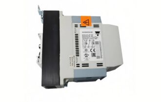 Carlo Gavazzi RSGD4045F0VX200 Soft Starter