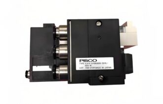 Plsco VJPA-04080808-D24L-05A-W Vacuum Generator