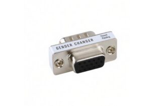 MURR 4000-68000-9040045 Modlink MSDD Gender Changer