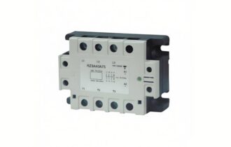 Carlo Gavazzi RZ3A40A75 Solid State Relay