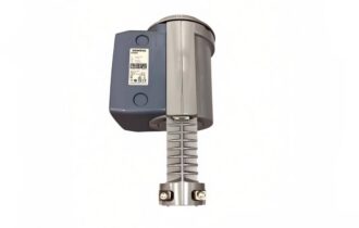 Siemens SKD60 Valve Actuator