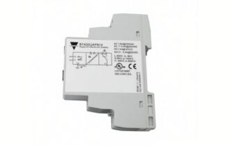 Carlo Gavazzi S1430UAP912 Photoelectric Sensor