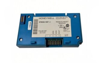 Honeywell S7820A 1007 Display Module