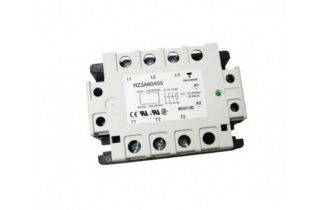 Carlo Gavazzi RZ3A60A55 Solid State Relay