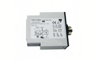 Carlo Gavazzi PIB01CD485A Monitoring And Protection Relay