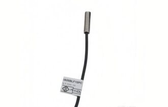 Carlo Gavazzi IA08BSF15PC Proximity Switch