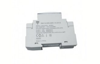 Carlo Gavazzi  EM112-DIN.AV0.1.X.01.X Power Supply