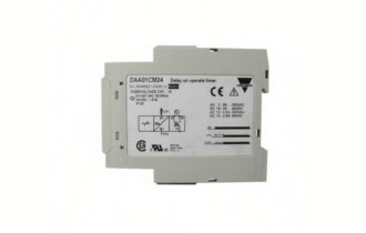 Carlo Gavazzi DAA01CM24 Time Relay