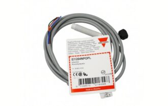 Carlo Gavazzi EI1204NPOPL Photoelectric Switch