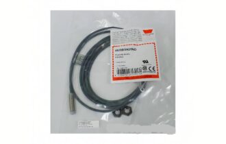 Carlo Gavazzi IA08BSN25NO Proximity Switch