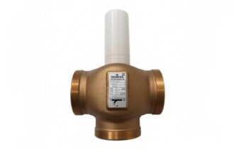 Siemens VXG41.50 Electric Control Valve