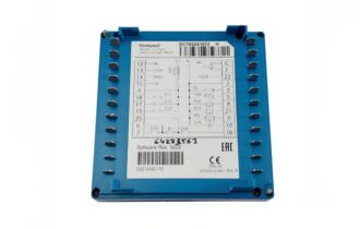 Honeywell EC7850A1072 Combustion Controller