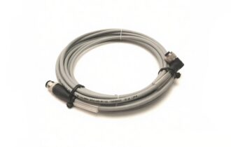 P+F V1-W-5M-PUR Actuator Cable Female Connector