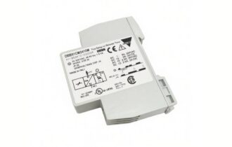 Carlo Gavazzi DBB51CM2410M Timer Relay