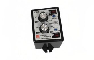 STON SVD-X AC380V High and Low Voltage Protector