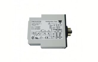 Carlo Gavazzi PMC01D724 Timer Relay