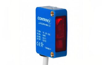 CONTRINEX LLR-C23PA-NMK-101 Optoelectronic Switch