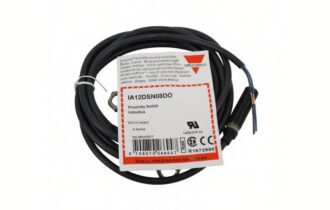 Carlo Gavazzi IA12DSN08DO Proximity Switch