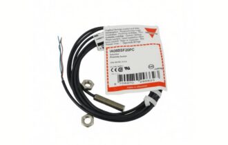 Carlo Gavazzi  IA08BSF20PC Proximity Switch