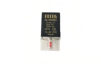FOTEK QL-05NB0 Proximity Sensor