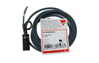 Carlo Gavazzi  IA18DSF05PO Proximity Switch