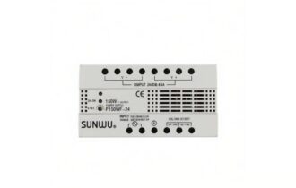 SUNWU P150WF-24 Power Supply