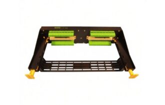 MURR 631198 EUROCARD HOLDER SKPD FORM D