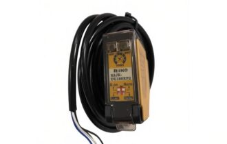 Riko R3JK-DU100KP2 Photoelectric Switch