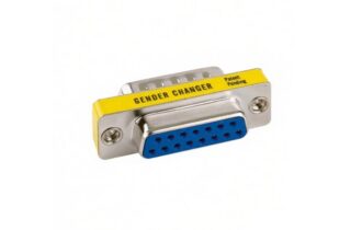 MURR 4000-68000-9040051 MODLINK MSDD GENDER CHANGER