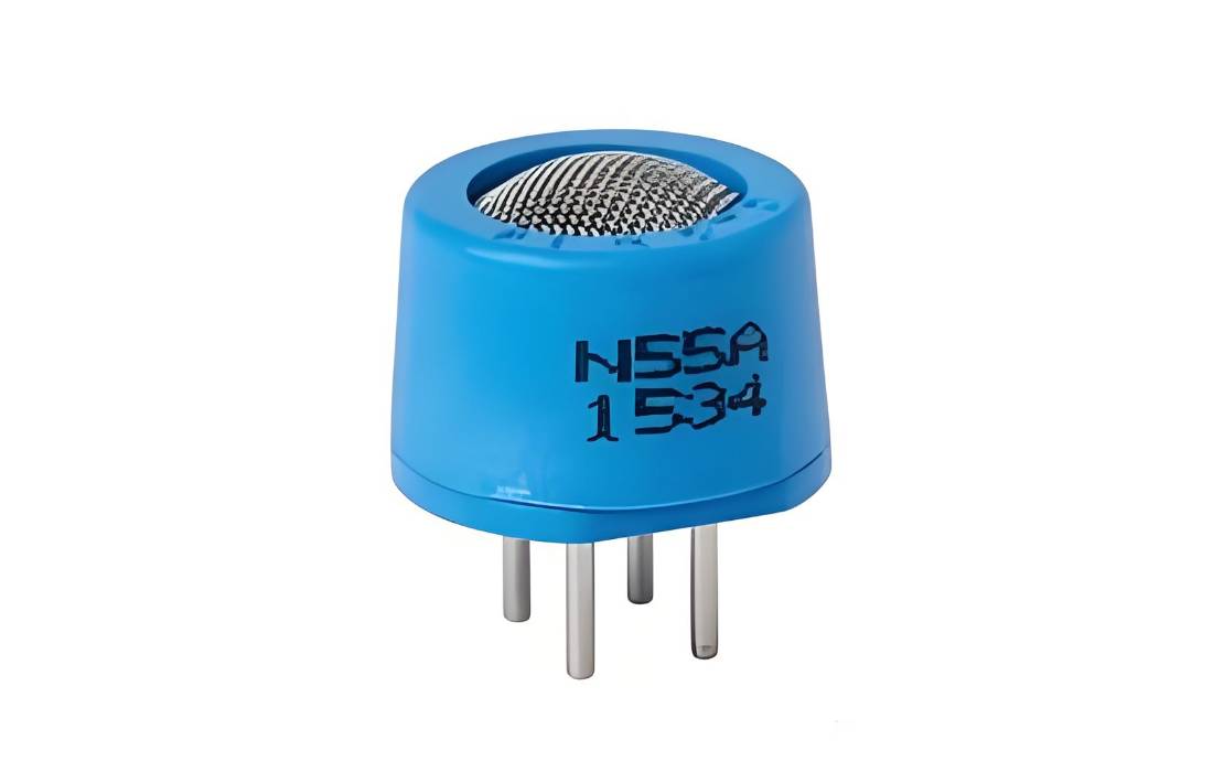 NEMOTO combustible gas catalytic combustion sensor probe N55A