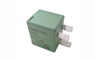 ASCO 400904-542 Solenoid Valve Coil