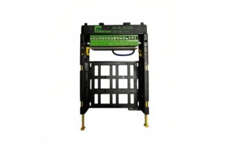 MURR 63510 CARD INTERFACE MODULE HOLDER