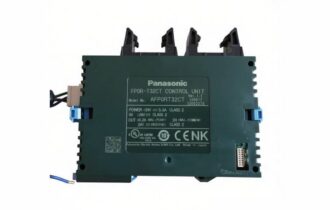 Panasonic AFP0R-T32CT FP0R-T32CT PLC Programmable Controller
