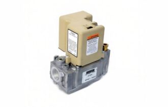 Honeywell SV9601M4167 Solenoid Valve