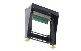 MURR 630732 EUROCARD HOLDER