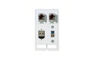 MURR 4000-68000-0940000 MODLINK MSDD DATA INSERT