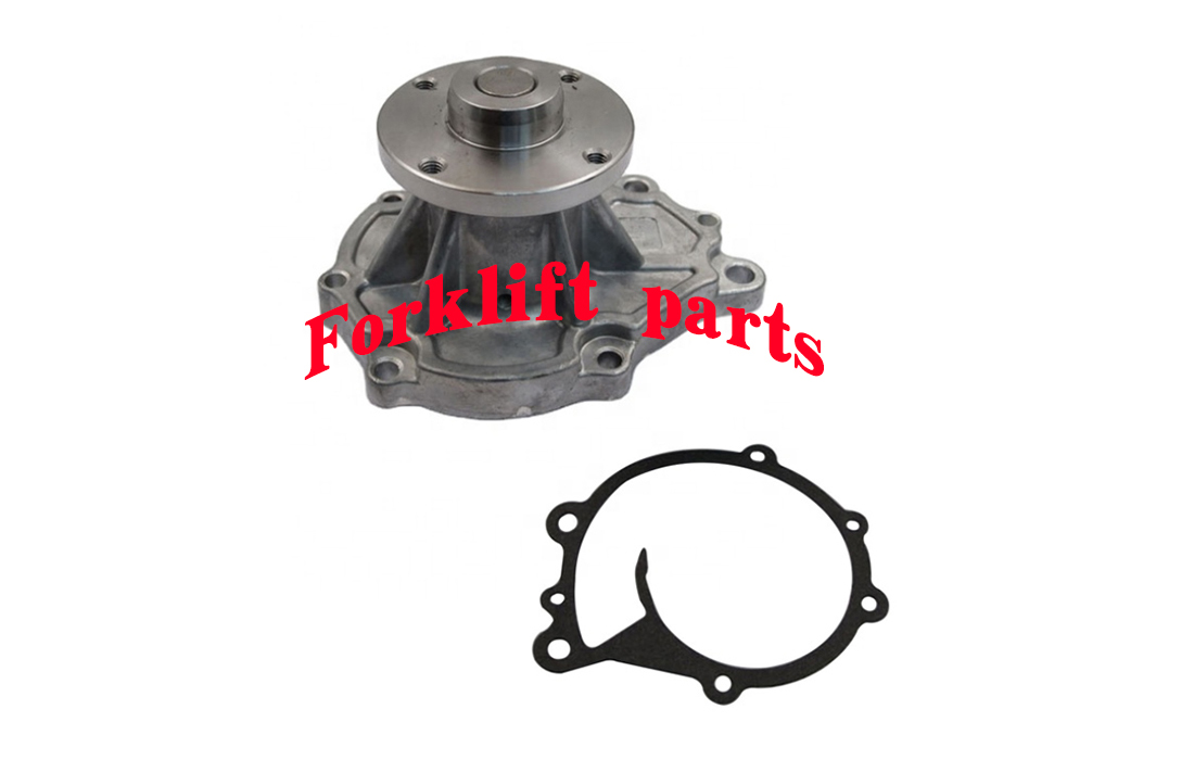 Bomba De Aceite 91H20-01850 15010-66202 Para Motor Nissan H15 H20 H25 K15 K21 K25 Z24 Tcm Komatsu Mitsubishi Caterpillar Cat Forklift