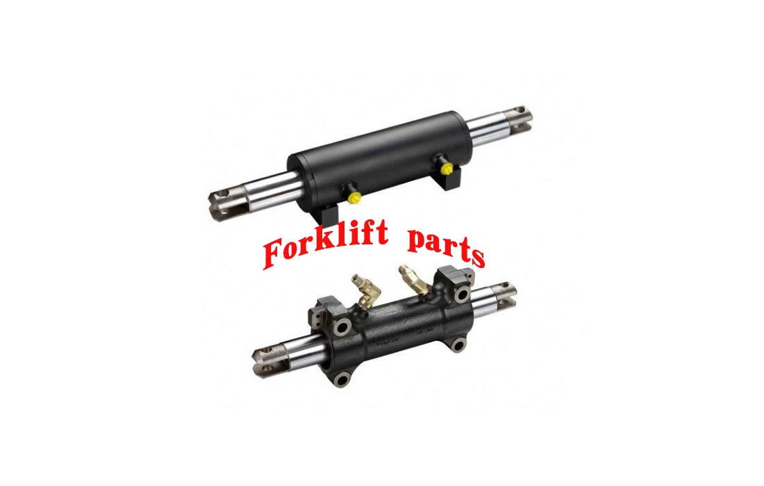 Komatsu Forklift Wheel Cylinder Replacement - Aftermarket Part 3EB-30-11310